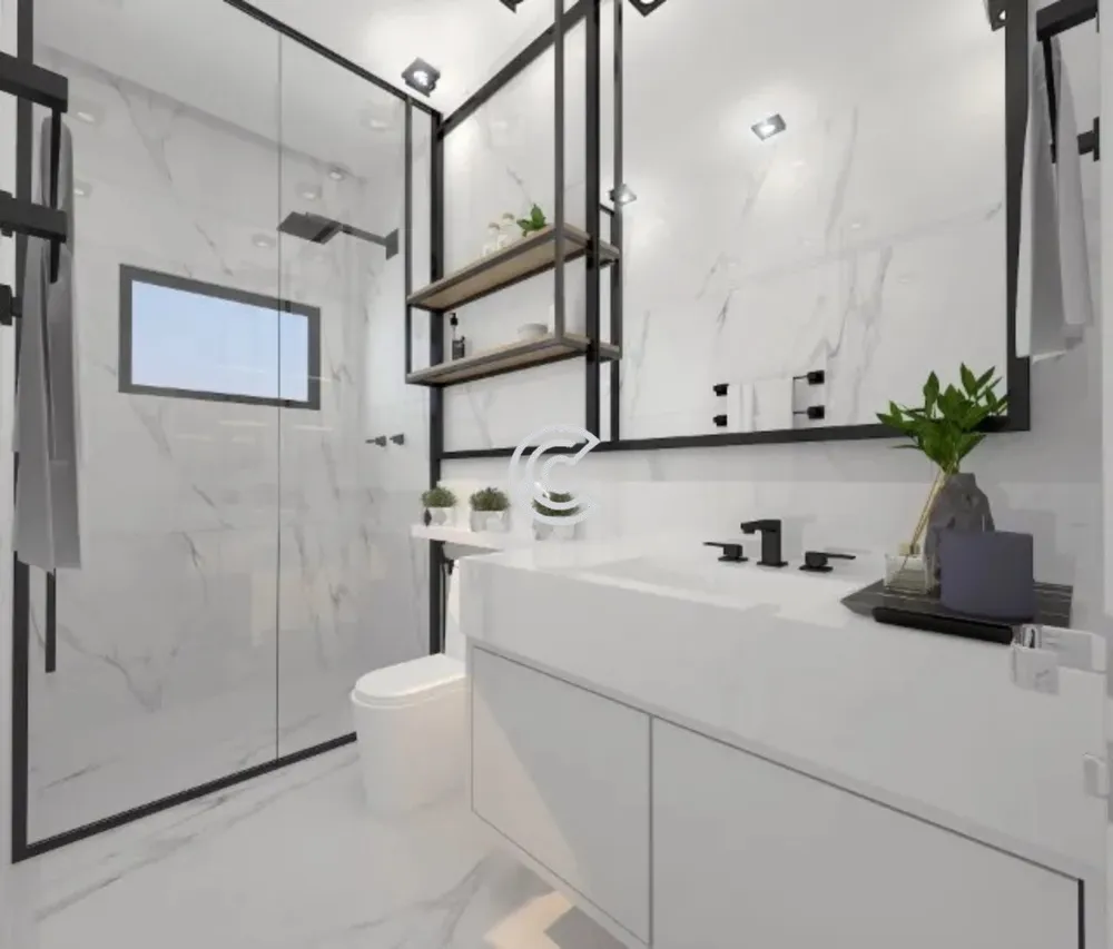 Casa, 3 quartos, 265 m² - Foto 7