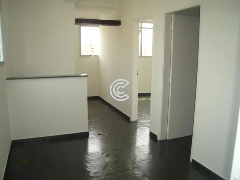 Sala-Conjunto, 106 m² - Foto 1