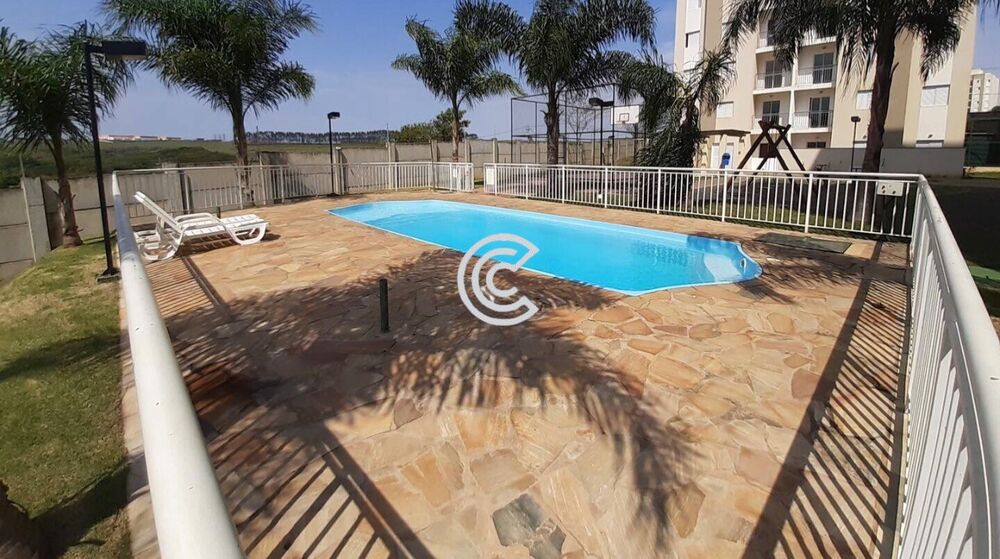 Apartamento, 2 quartos, 57 m² - Foto 4