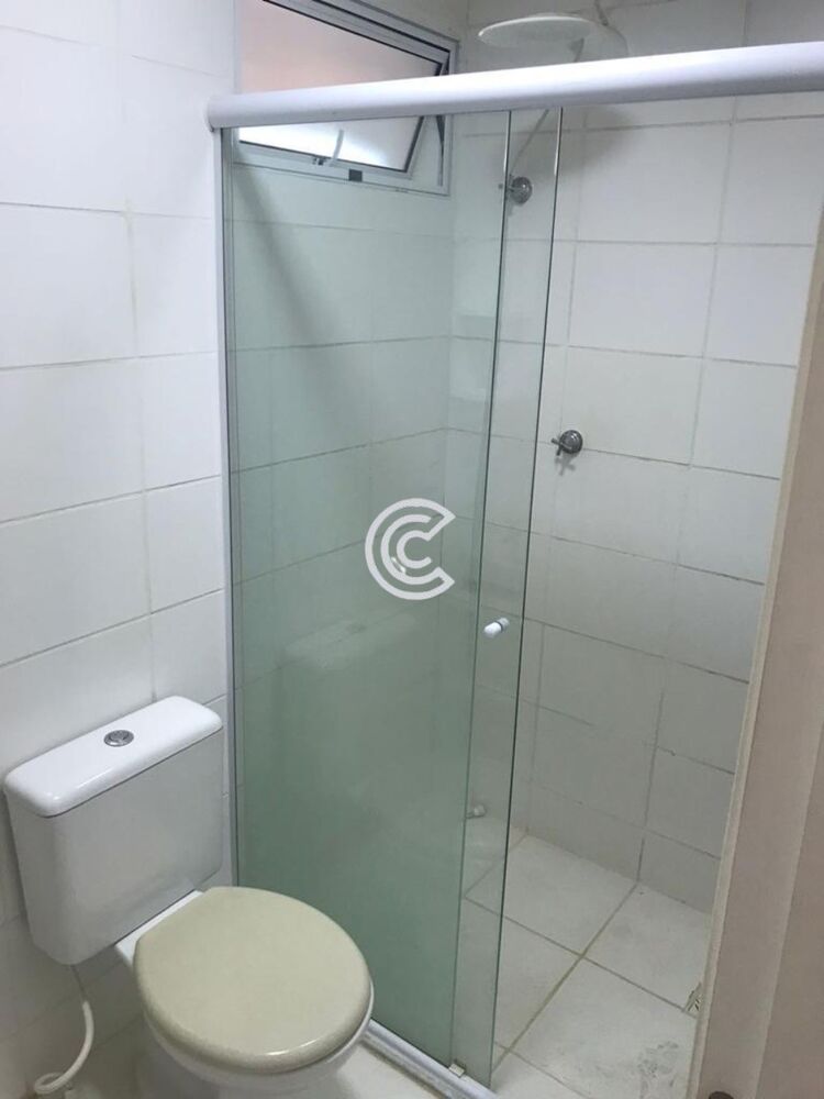 Apartamento, 2 quartos, 57 m² - Foto 2