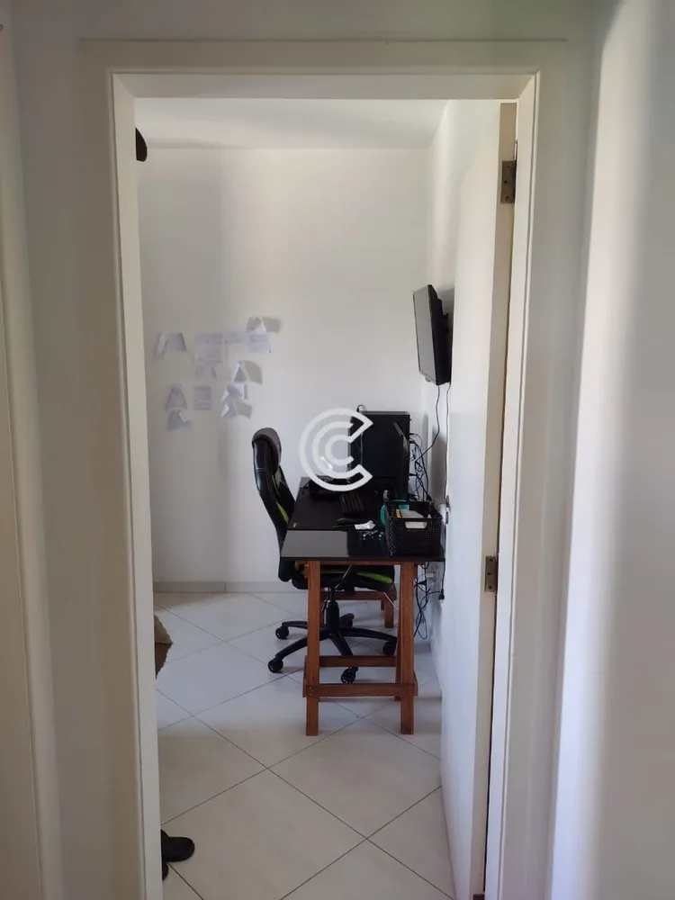 Apartamento, 3 quartos, 82 m² - Foto 8