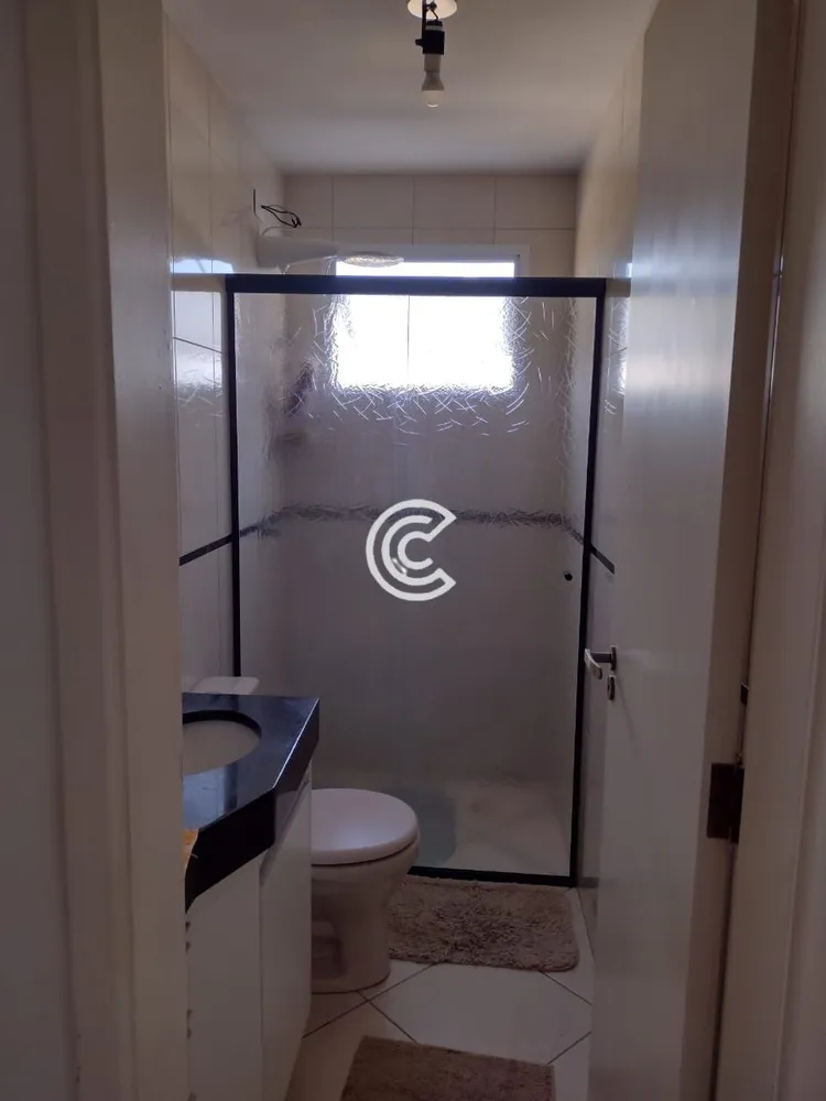 Apartamento, 3 quartos, 82 m² - Foto 9