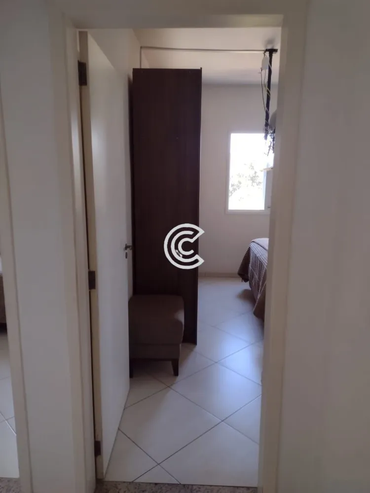 Apartamento, 3 quartos, 82 m² - Foto 4
