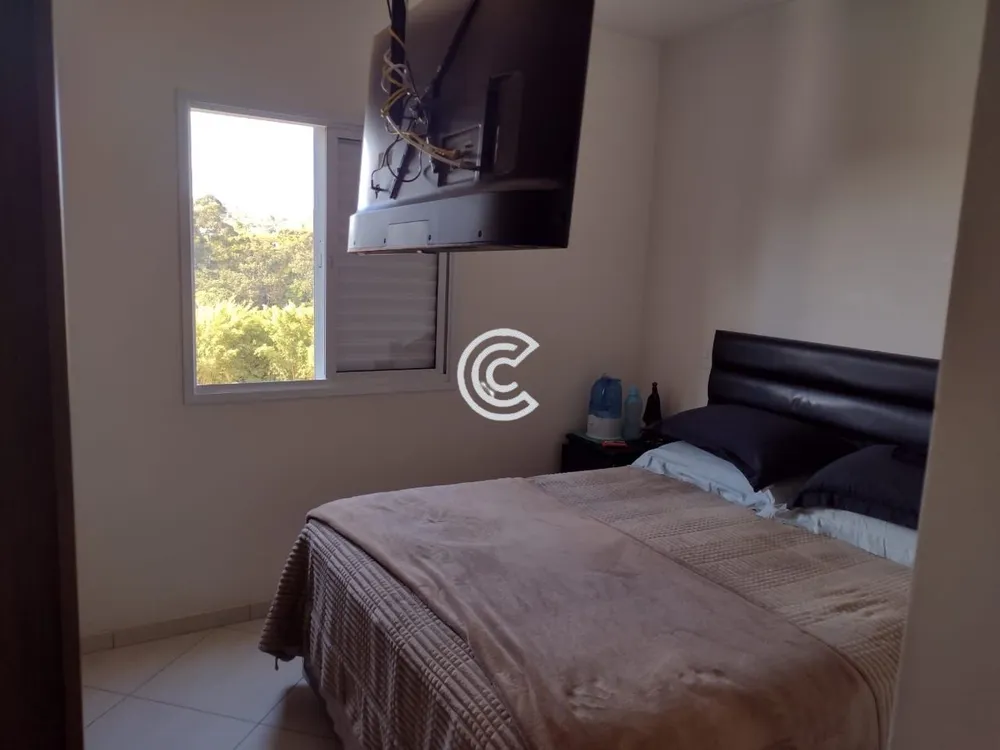 Apartamento, 3 quartos, 82 m² - Foto 6