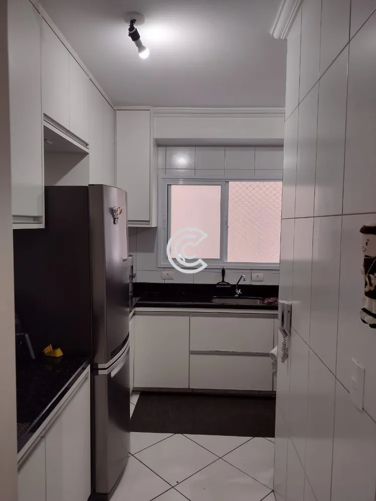 Apartamento, 3 quartos, 82 m² - Foto 11