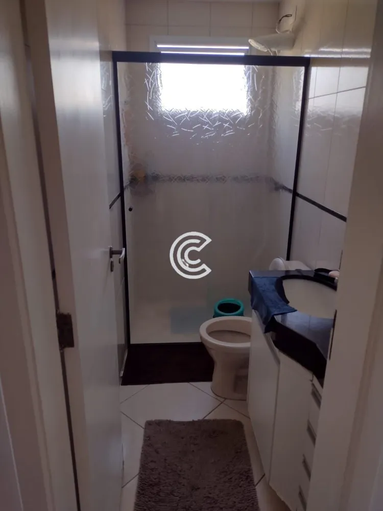 Apartamento, 3 quartos, 82 m² - Foto 5