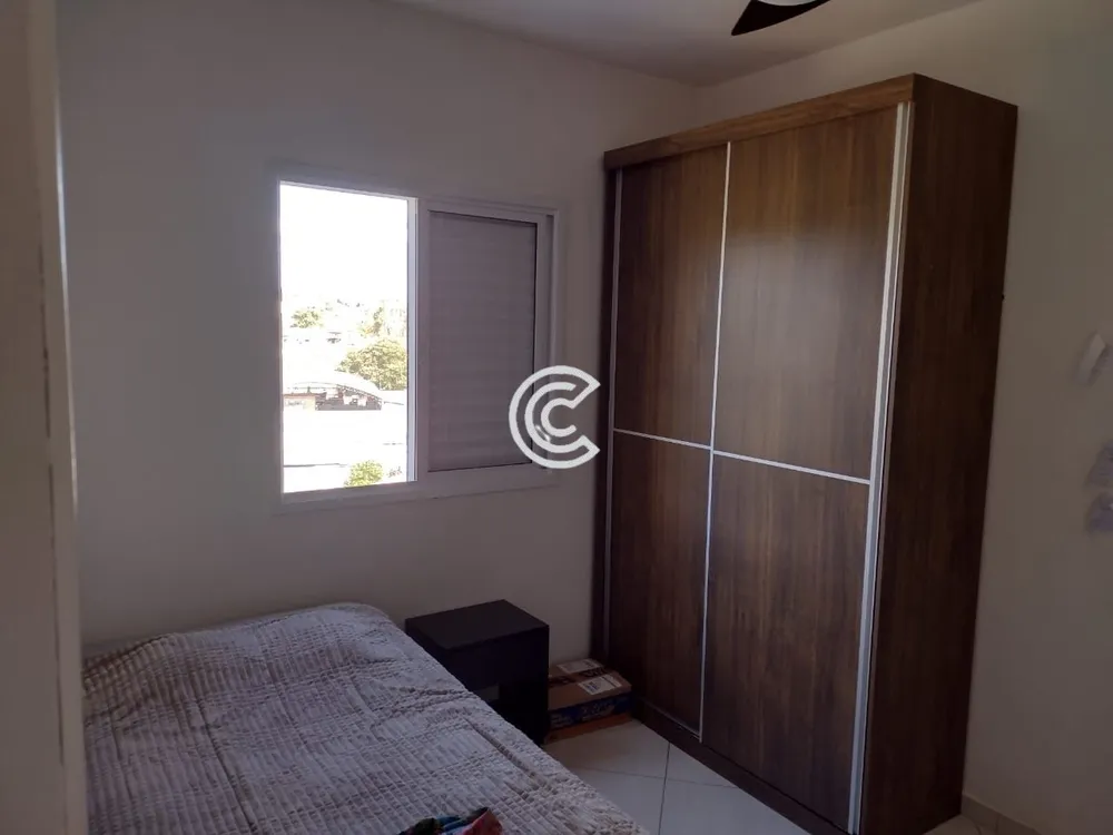 Apartamento, 3 quartos, 82 m² - Foto 7