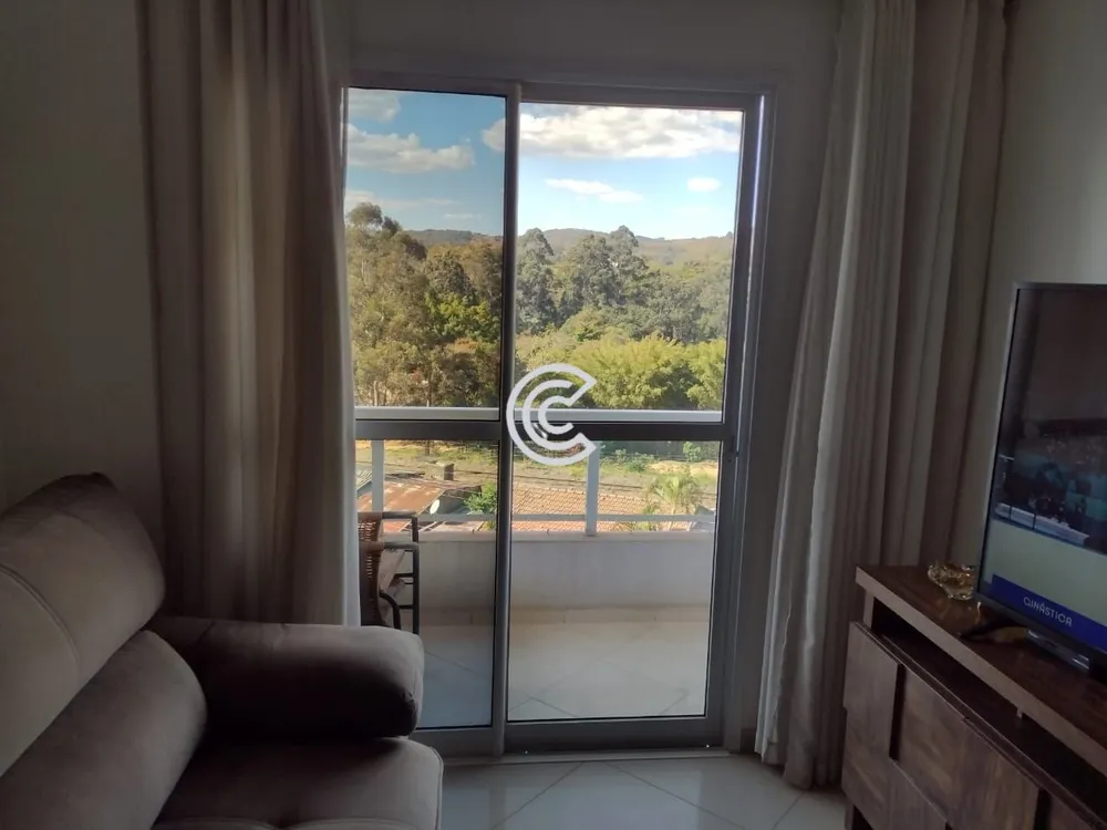 Apartamento, 3 quartos, 82 m² - Foto 3