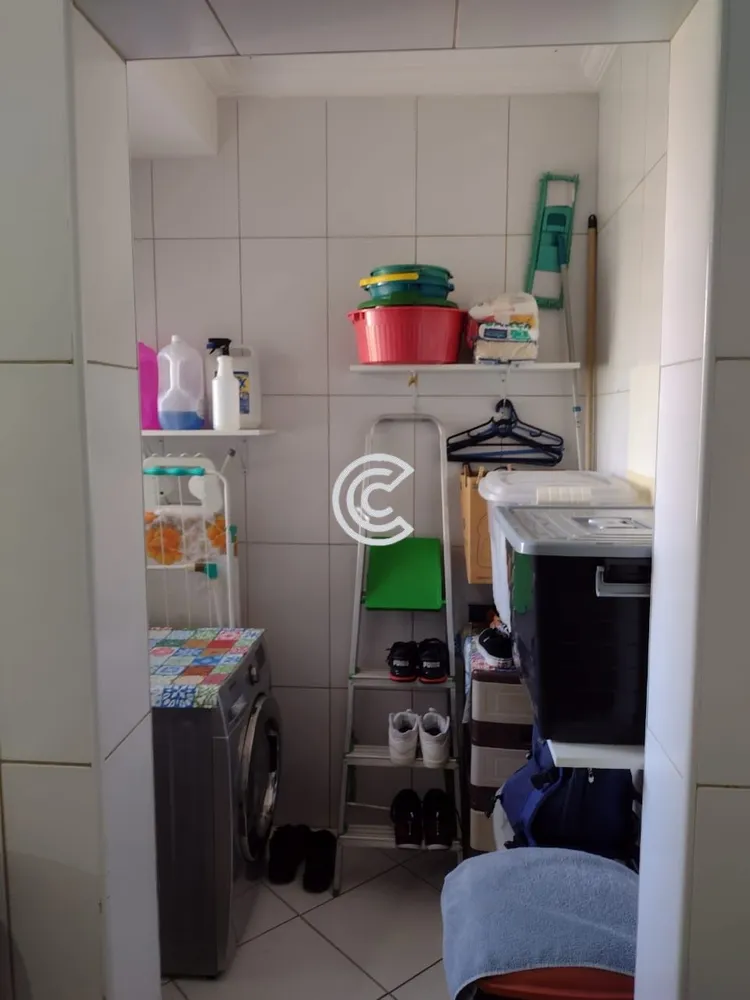 Apartamento, 3 quartos, 82 m² - Foto 12