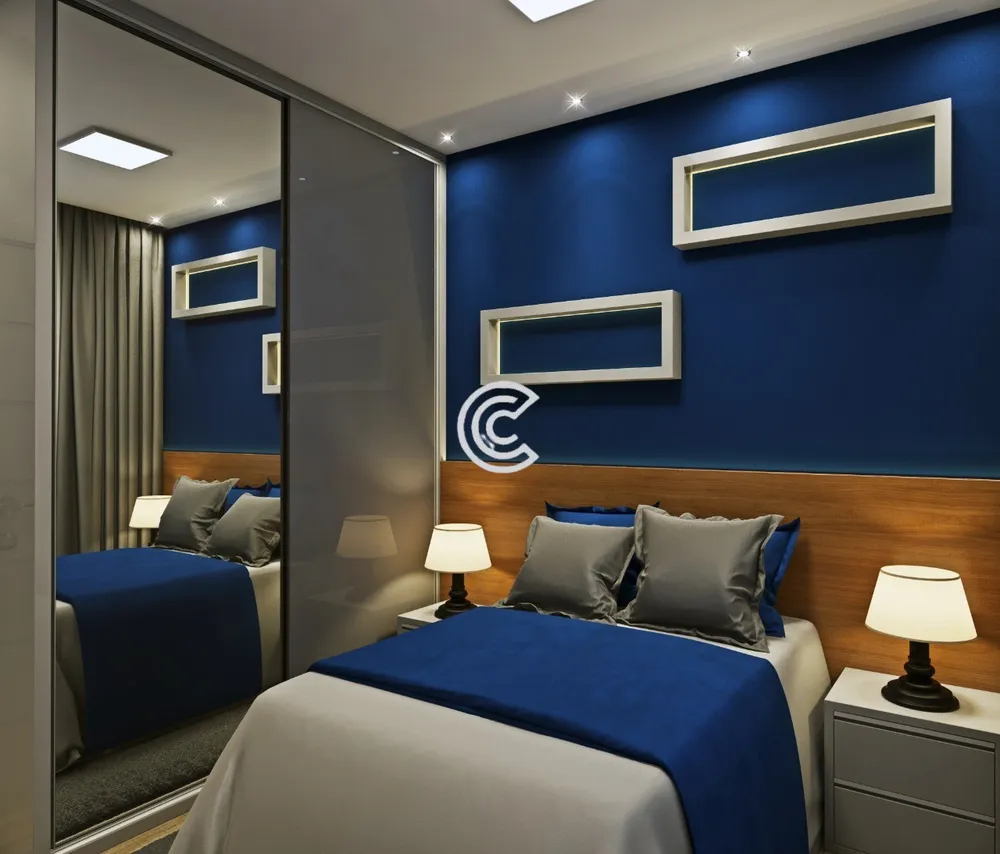 Casa, 3 quartos - Foto 5