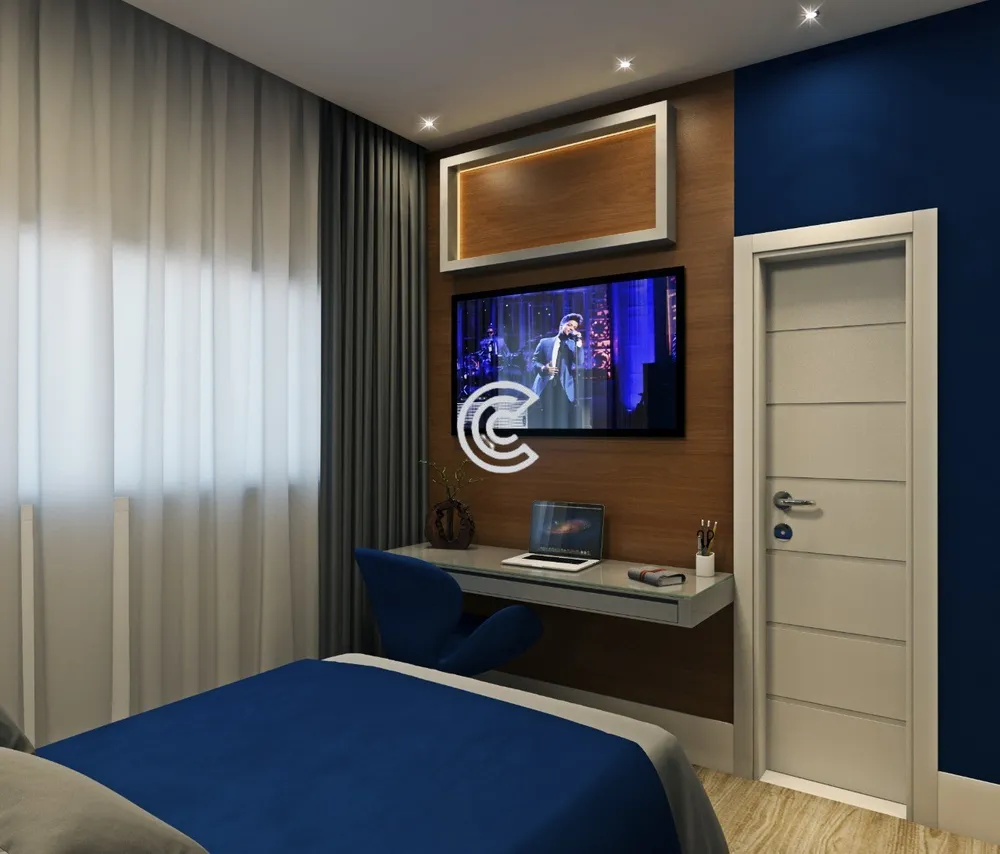 Casa, 3 quartos - Foto 6