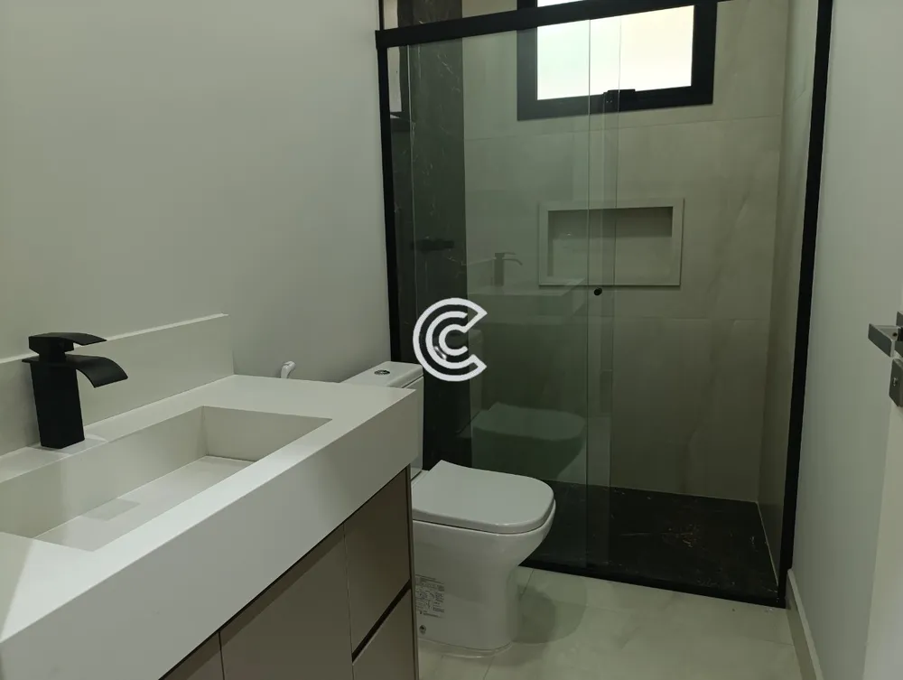 Casa de Condomínio, 3 quartos - Foto 7