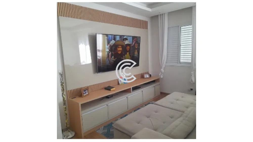 Apartamento, 3 quartos, 62 m² - Foto 2