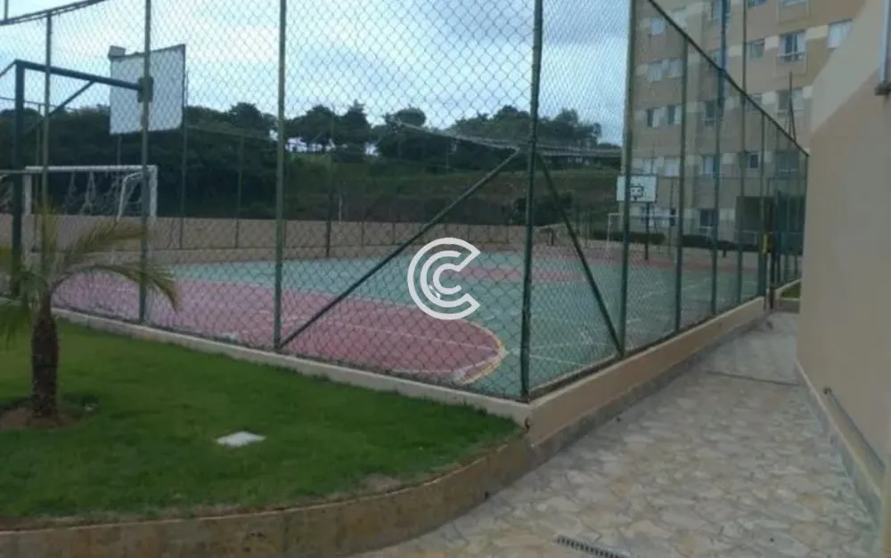 Apartamento, 3 quartos, 62 m² - Foto 5