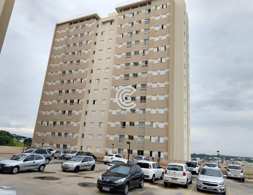 Apartamento, 3 quartos, 62 m² - Foto 1