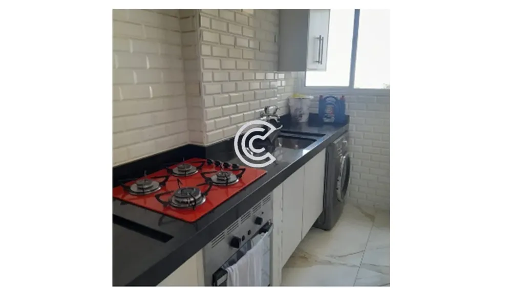 Apartamento, 3 quartos, 62 m² - Foto 4