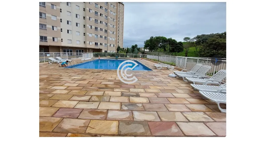 Apartamento, 3 quartos, 62 m² - Foto 9