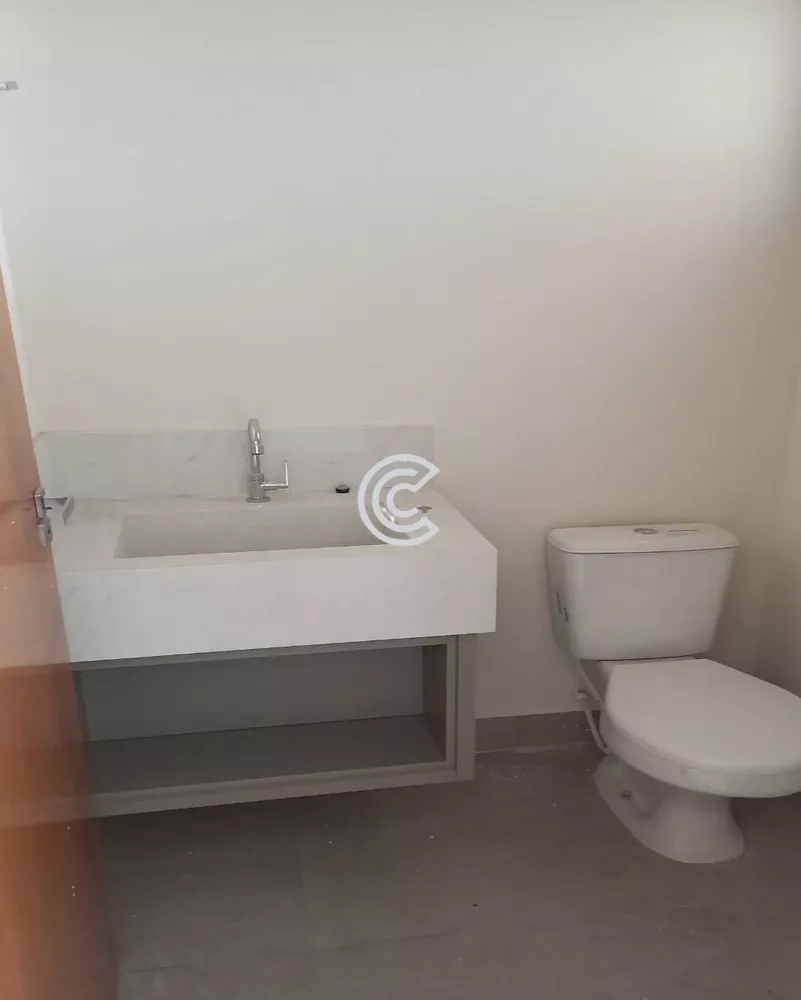 Casa à venda com 3 quartos, 250m² - Foto 4