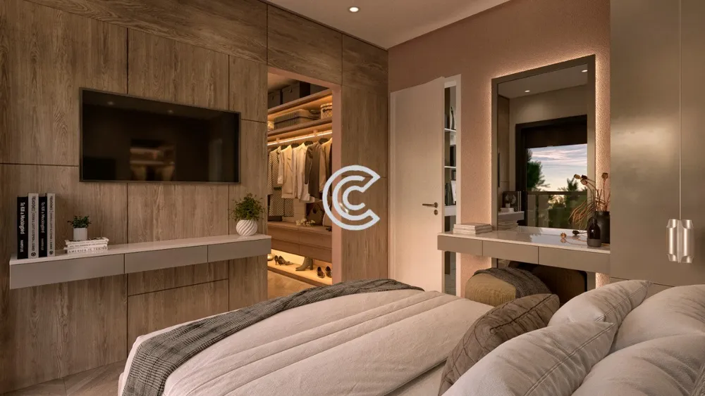Casa de Condomínio, 3 quartos - Foto 10