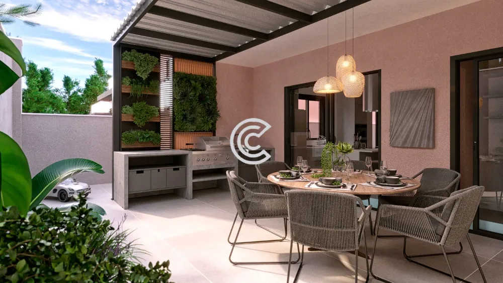 Casa de Condomínio, 3 quartos - Foto 7