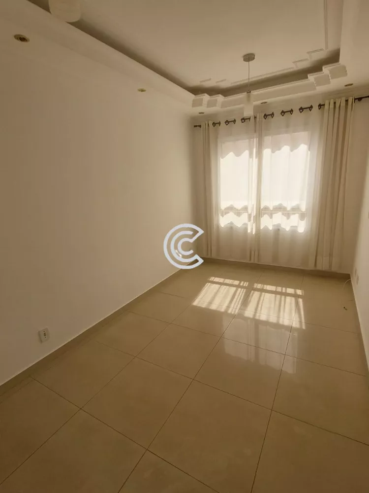 Apartamento à venda com 2 quartos, 48m² - Foto 2