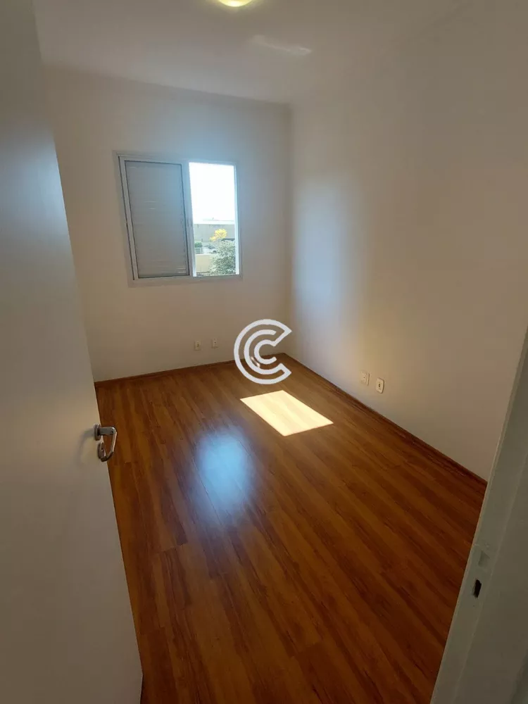 Apartamento à venda com 2 quartos, 48m² - Foto 3