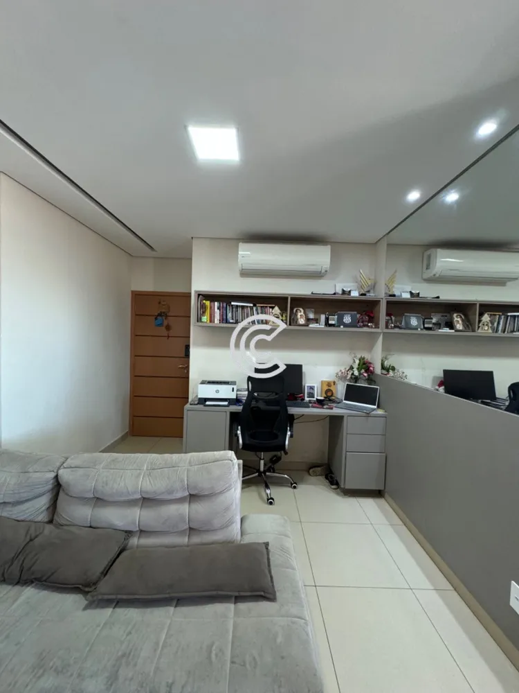 Apartamento, 2 quartos, 75 m² - Foto 2