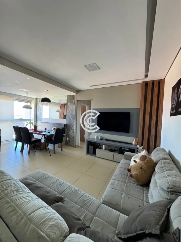 Apartamento, 2 quartos, 75 m² - Foto 1