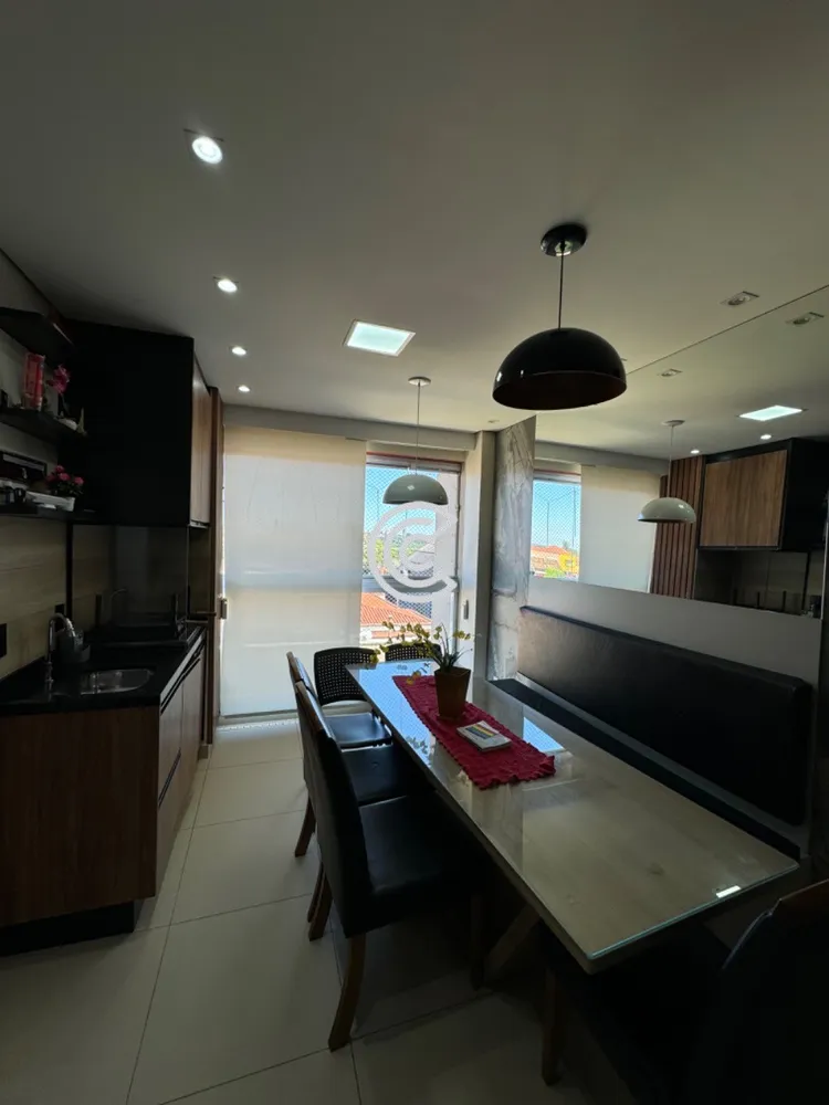 Apartamento, 2 quartos, 75 m² - Foto 3