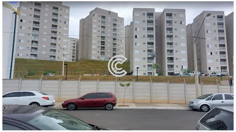 Apartamento, 2 quartos, 49 m² - Foto 1