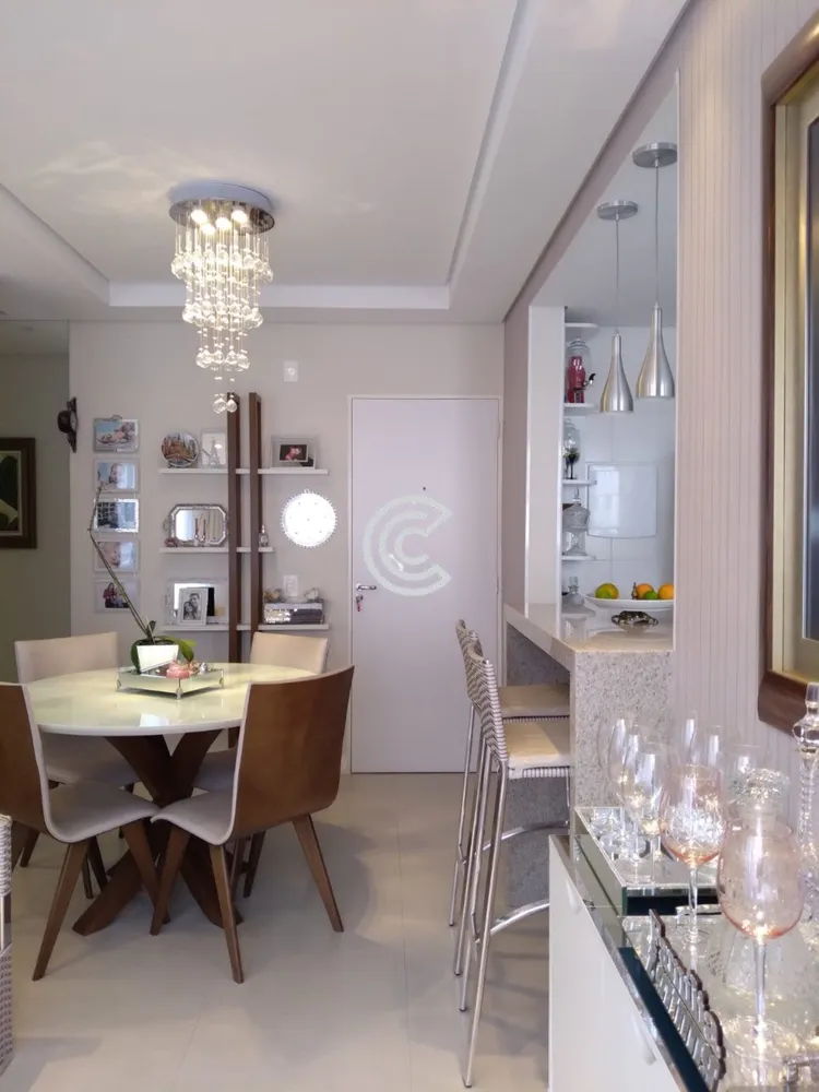Apartamento, 2 quartos, 54 m² - Foto 8