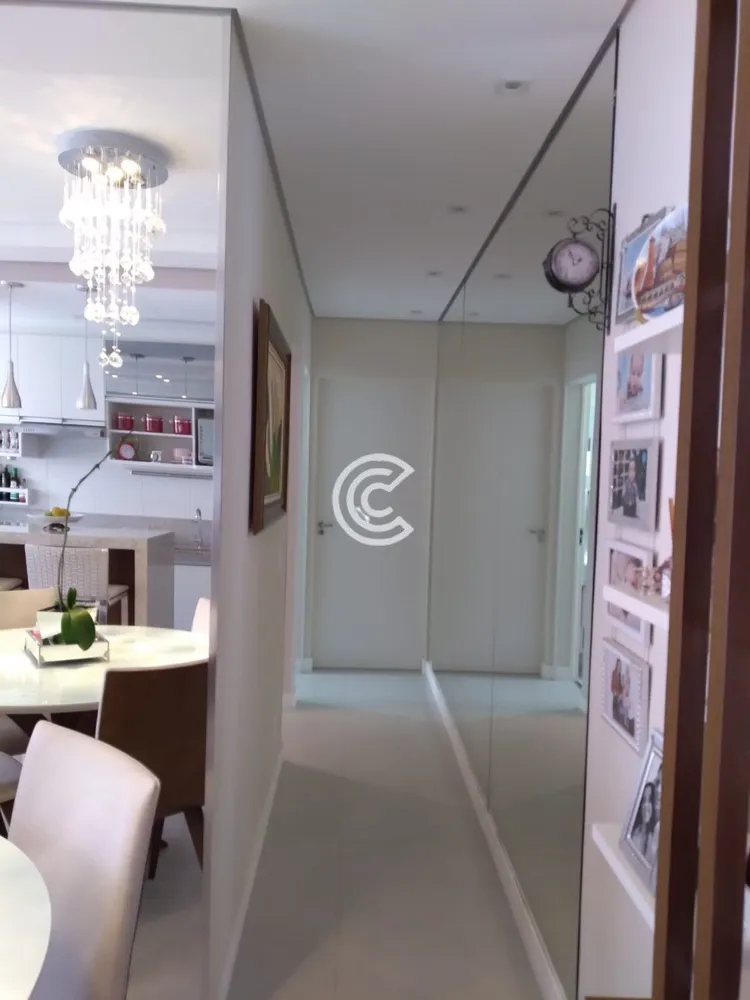 Apartamento, 2 quartos, 54 m² - Foto 10