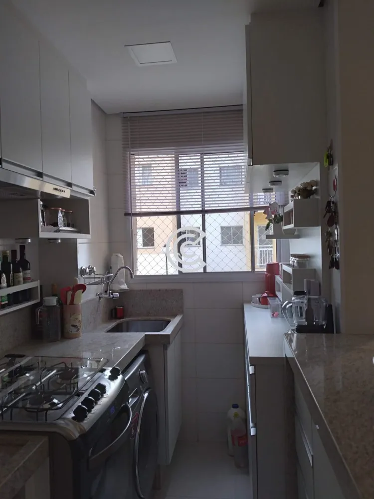 Apartamento, 2 quartos, 54 m² - Foto 12