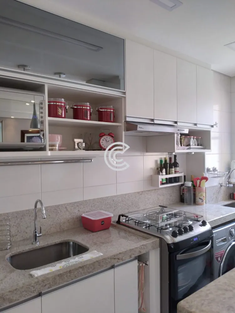 Apartamento, 2 quartos, 54 m² - Foto 11