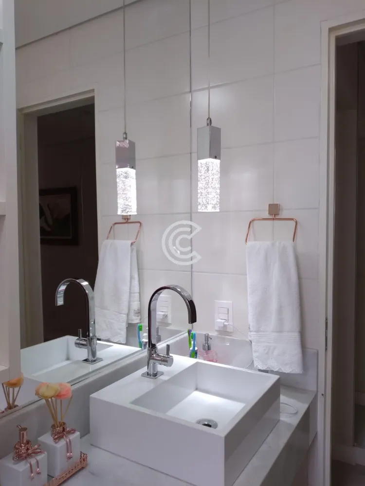 Apartamento, 2 quartos, 54 m² - Foto 7