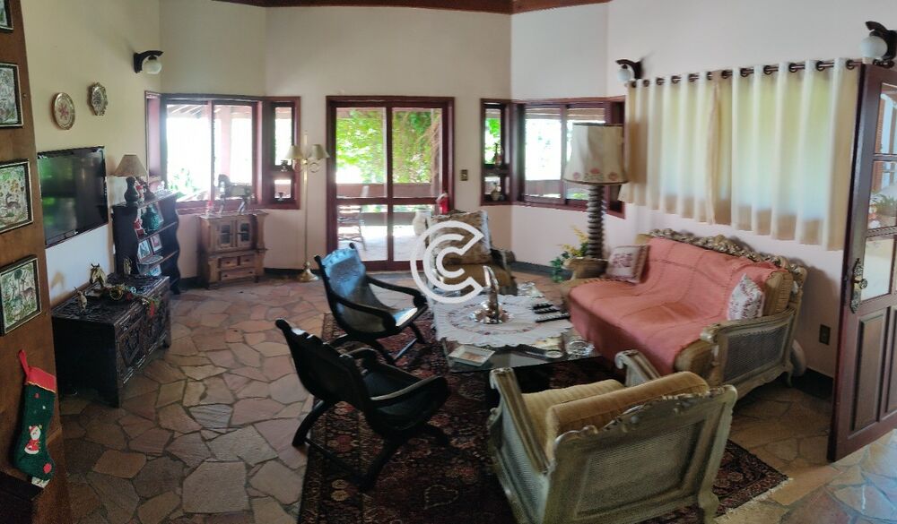 Casa, 3 quartos - Foto 3