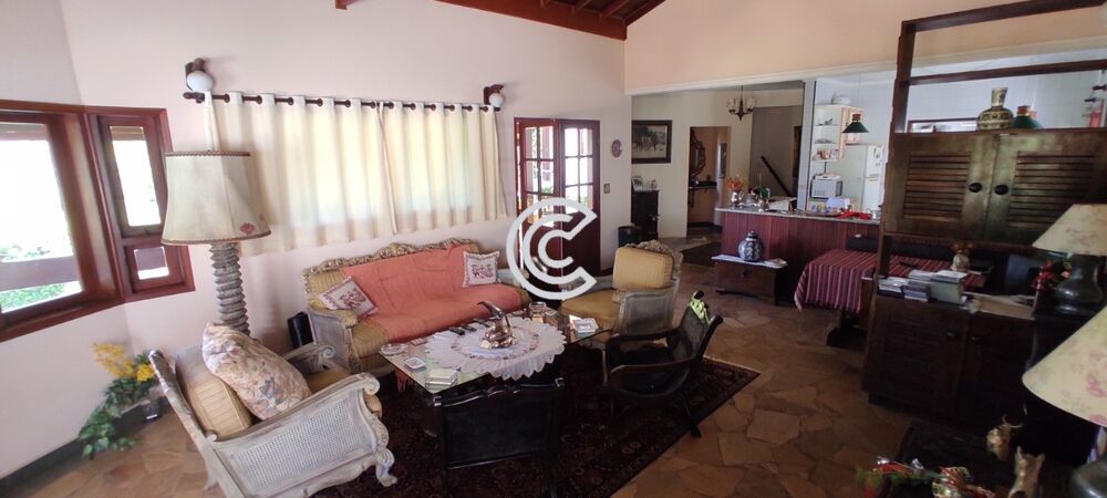 Casa, 3 quartos - Foto 4