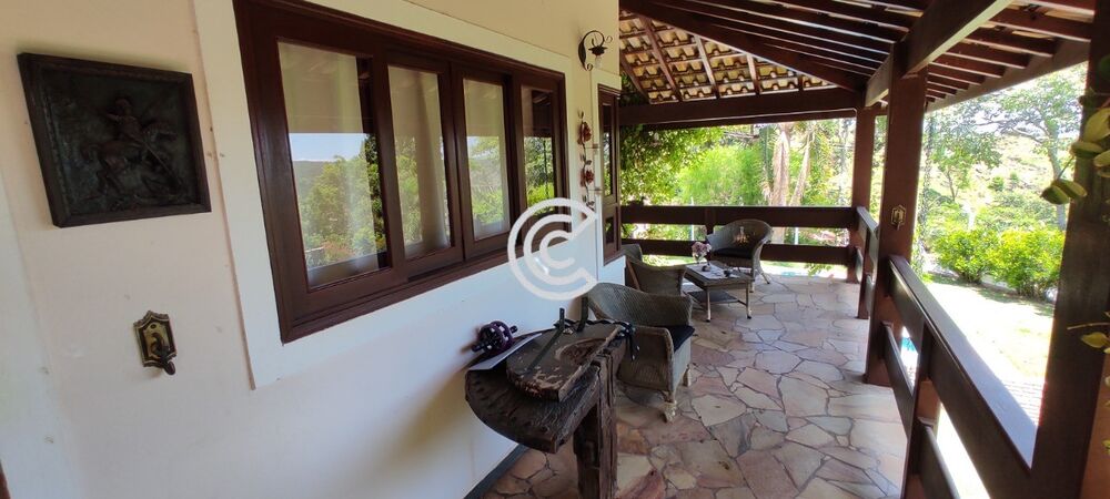 Casa, 3 quartos - Foto 2