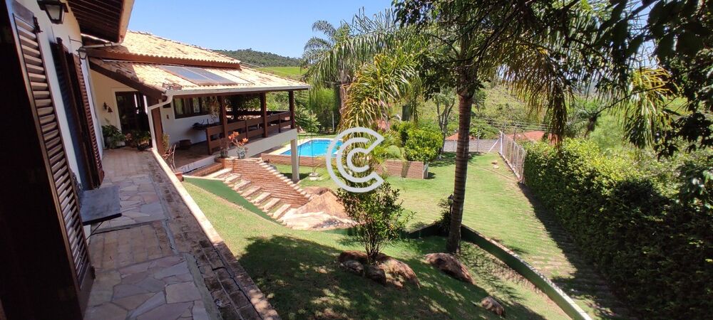 Casa, 3 quartos - Foto 8