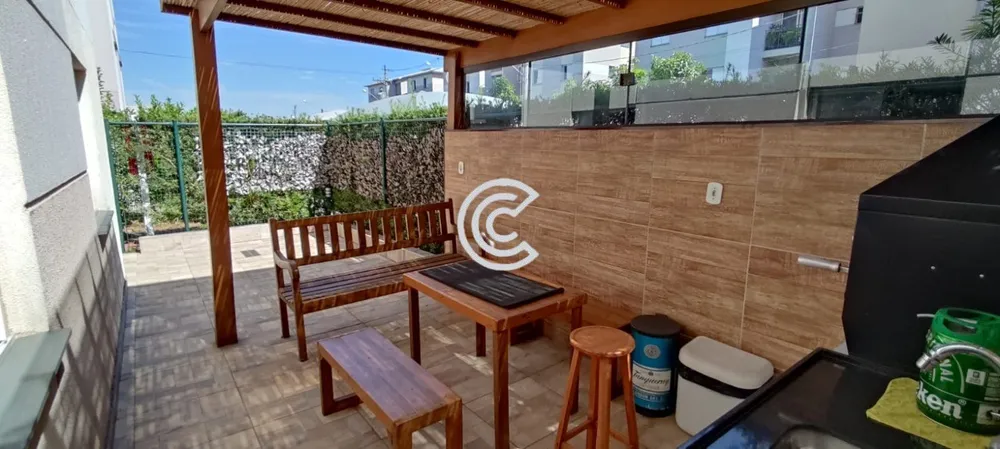 Apartamento, 2 quartos, 78 m² - Foto 9