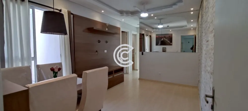 Apartamento, 2 quartos, 78 m² - Foto 1