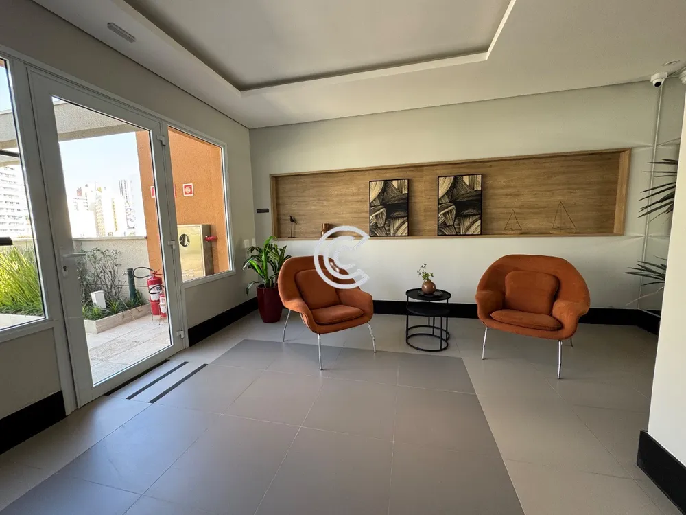Apartamento, 1 quarto, 42 m² - Foto 8