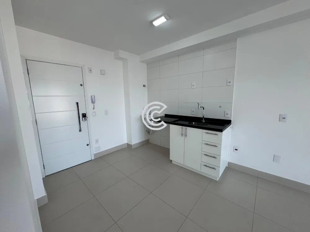 Apartamento, 1 quarto, 42 m² - Foto 3