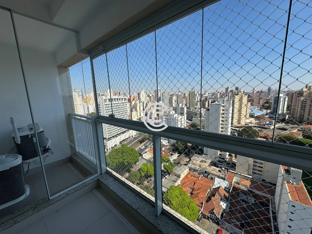 Apartamento, 1 quarto, 42 m² - Foto 5