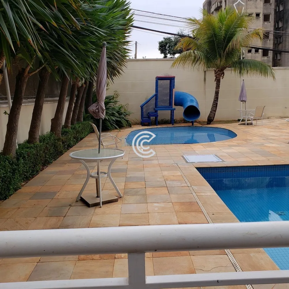 Apartamento, 3 quartos, 134 m² - Foto 12