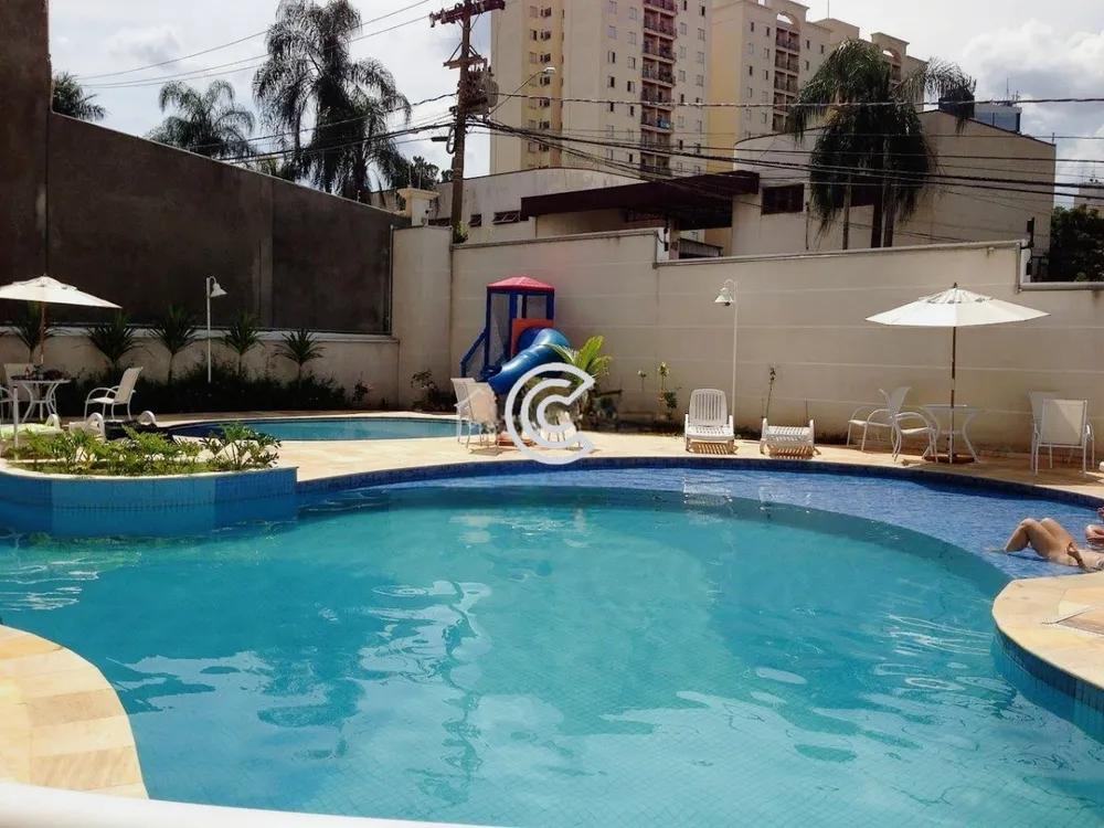 Apartamento, 3 quartos, 134 m² - Foto 3
