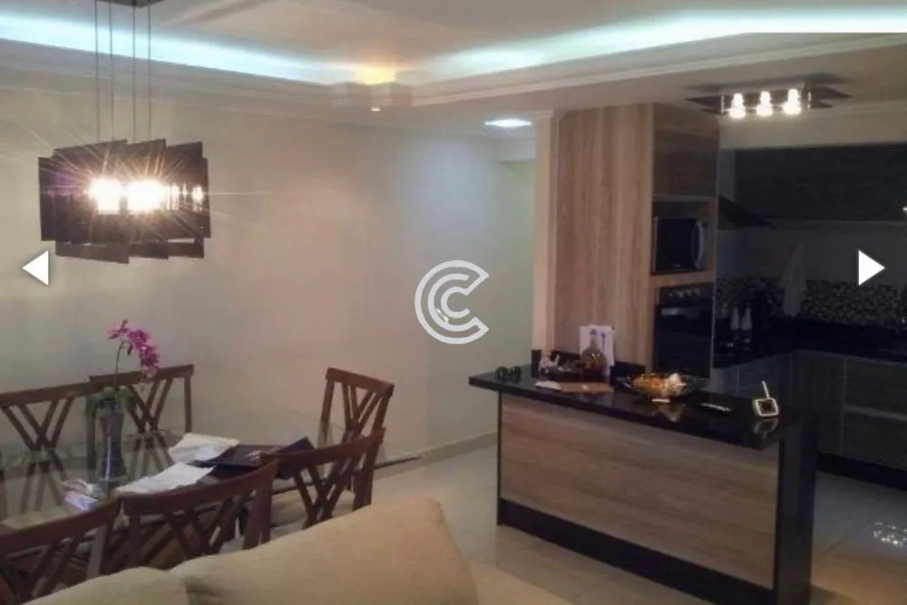 Apartamento, 3 quartos, 134 m² - Foto 8