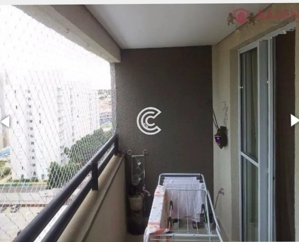 Apartamento, 3 quartos, 134 m² - Foto 5