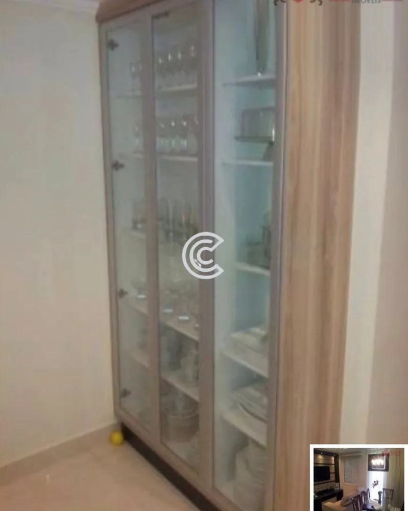 Apartamento, 3 quartos, 134 m² - Foto 6