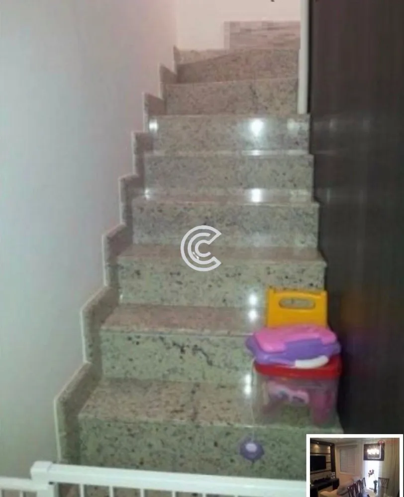 Apartamento, 3 quartos, 134 m² - Foto 1